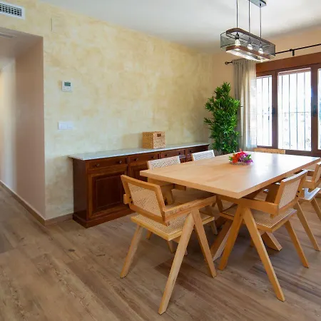 Villa Agave By Interhome *