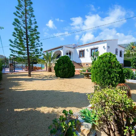 Agave By Interhome Villa