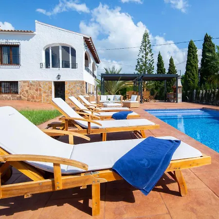 Agave By Interhome Villa *