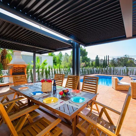 Agave By Interhome * Calpe