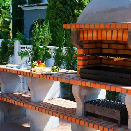 Agave By Interhome Villa *