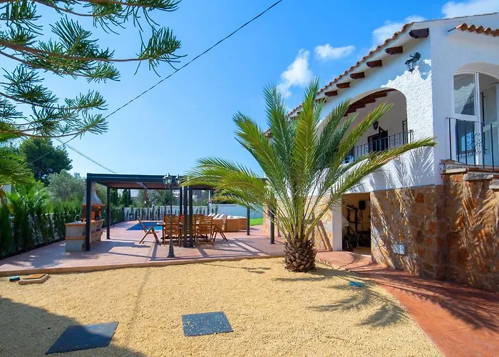 Βίλα Agave By Interhome *
