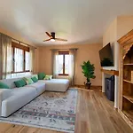 别墅 Agave By Interhome