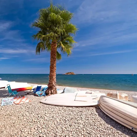 Agave By Interhome Villa *