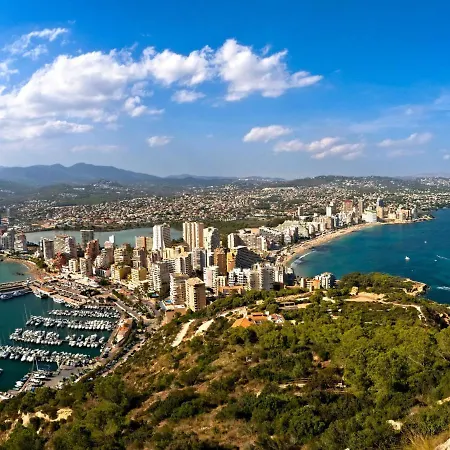 Agave By Interhome * Calpe