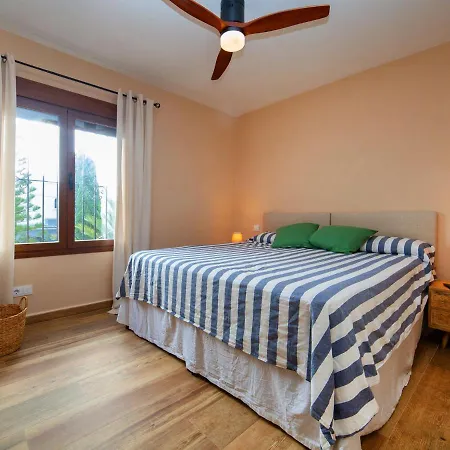 Villa Agave By Interhome *