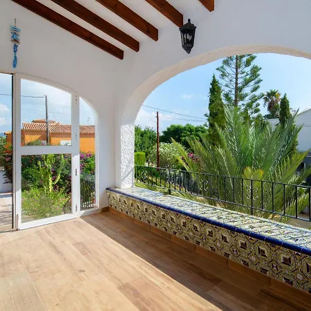 Agave By Interhome Villa *