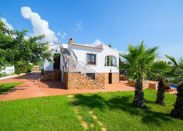 Willa Agave By Interhome