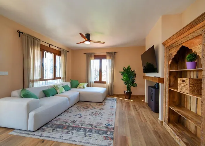 Willa Agave By Interhome