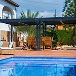 Villa Agave By Interhome *