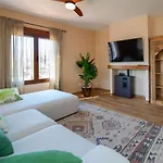 Villa Agave By Interhome Calp