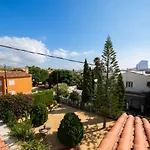 Villa Agave By Interhome