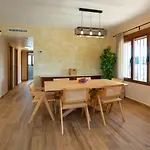 Agave By Interhome Villa Calp