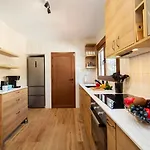 Villa Agave By Interhome *