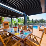 Agave By Interhome * Calp