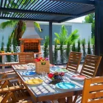 Agave By Interhome Calp