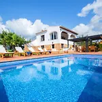 Villa Agave By Interhome *