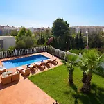 Agave By Interhome Villa Calp