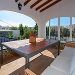 Villa Agave By Interhome *