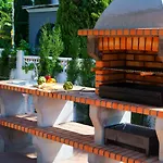 Agave By Interhome Villa *