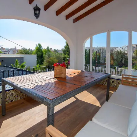 فيلة Agave By Interhome *