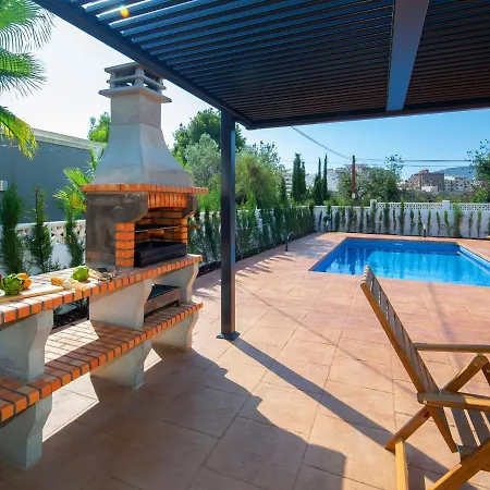 Agave By Interhome